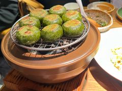 -吃饭皇帝大土家民族菜(正大广场店)