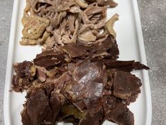 -高玛纳驴肉火烧(河间总店)