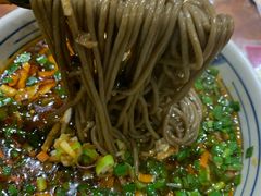 臊子饸饹-临潼印象·特色陕菜
