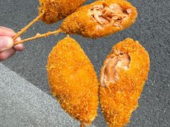 -谢记上海大排档(长寿路店)