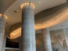 -青岛富力艾美酒店