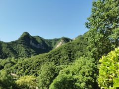 -云丘山景区