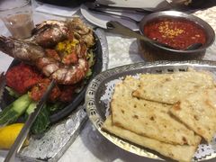 -葛尼沙印度餐厅 (镇明路店)