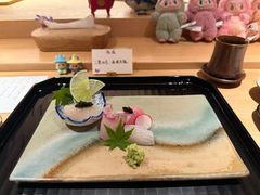 -炎橘·板前料理 Omakase
