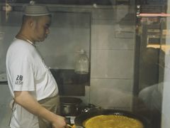 -清真蒋有记(老门东店)