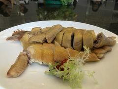-御和宴·精品粤菜(天润御海湾店)