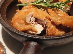 -春树下·树屋花房西餐厅(罍街AS1980店)