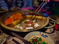 -Xiao Long Kan Hotpot Sydney 小龙坎老火锅