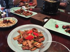 粗茶淡饭•隐庐私厨-粗茶淡饭·隐庐私厨(东亭店)