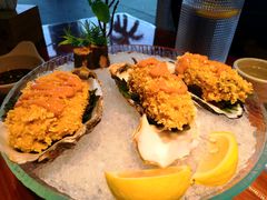 -千岛蚝高压锅生蚝·人参火锅(白云万达店)