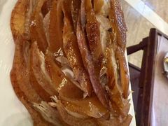 -同喜烤鸭店(光芒店)