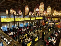 -HOHO餐厅(古子城店)