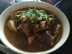 -卤煮老北京酱肉馆