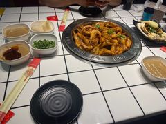 -王婆大虾(五道口店)