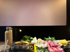 -三克火锅影院(来福士店)