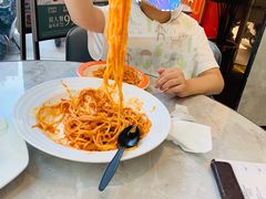 -必胜客(吾悦国际广场店)