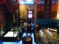 -格莱美量贩式KTV(奥帆店)