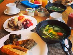 -芽庄喜来登水疗酒店