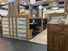 -青松馆韩国料理(香港中路佳世客店)