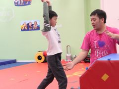 -小小运动馆(浦江店)