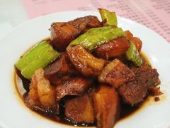 -茂隆餐厅(进贤路店)