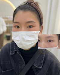 -初心纹眉洗眉·美睫专业店