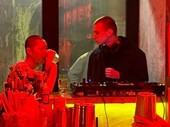 -The Drinkery (瑞金店)