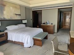 -舟山希尔顿酒店