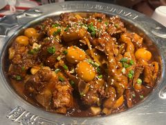 -胖哥俩肉蟹煲(湖滨银泰in77店)