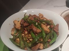 -鑫小城故事·藕汤·家常菜(台北一路总店)