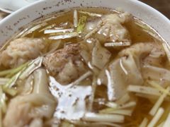 -百福麵家(新馬路店)