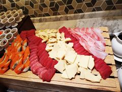 -上海临港美爵酒店·铃兰西餐厅