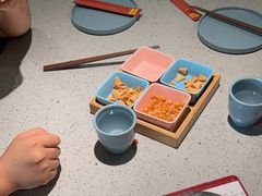 -味妙烤鱼吧(回龙观店)