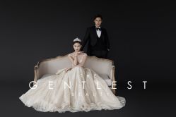 -帆拉斐婚纱摄影(春熙店)