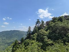 景点-崆峒山景区