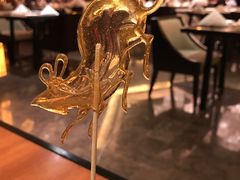 -岷山饭店-芝芝自助餐厅