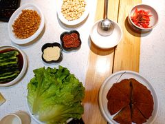 -浮何烤铺(桐梓林店)