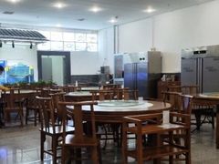 大堂-盈田盈粥庄(博山东路店)