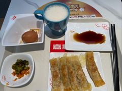 -嘉和一品粥(政府街店)