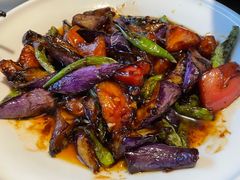 -山外山菜馆(玉泉路店)