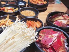 -九田家黑牛烤肉料理(溧阳吾悦店)