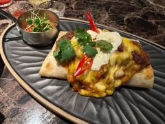 -Lets burger非常汉堡·环球风味(蓝色港湾店)