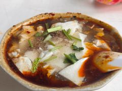 -新繁牛肉豆花(都江堰店)