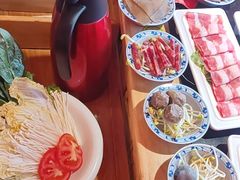 -吴老幺火锅(金龙店)