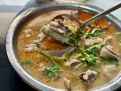 -三中高皇羊肉馆