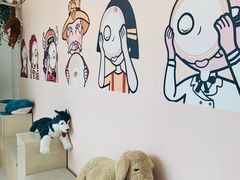 用餐区-捕螺记螺蛳粉(东关大街店)