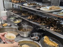 -百成大同鸭肉粥(大同总店)