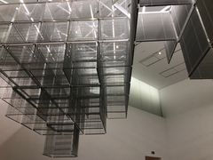 -泰特现代艺术馆