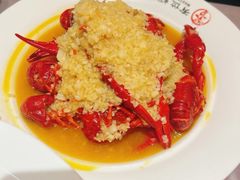 -有位虾匠·香辣蟹·小龙虾(李村店)