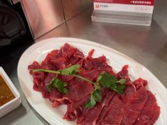 -燃计沙茶皇·香港沙茶火锅(人广旗舰店)